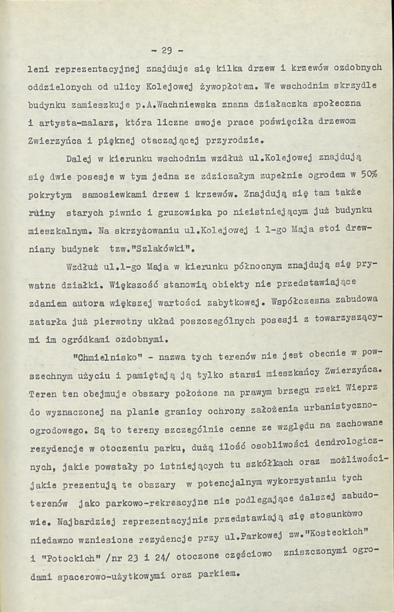 EP - Ewidencja parkowa, skan nr 49