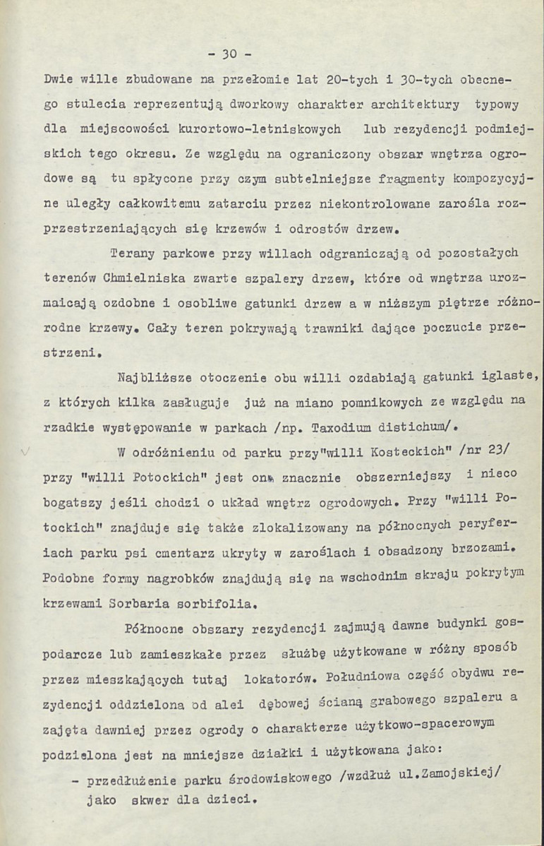 EP - Ewidencja parkowa, skan nr 50