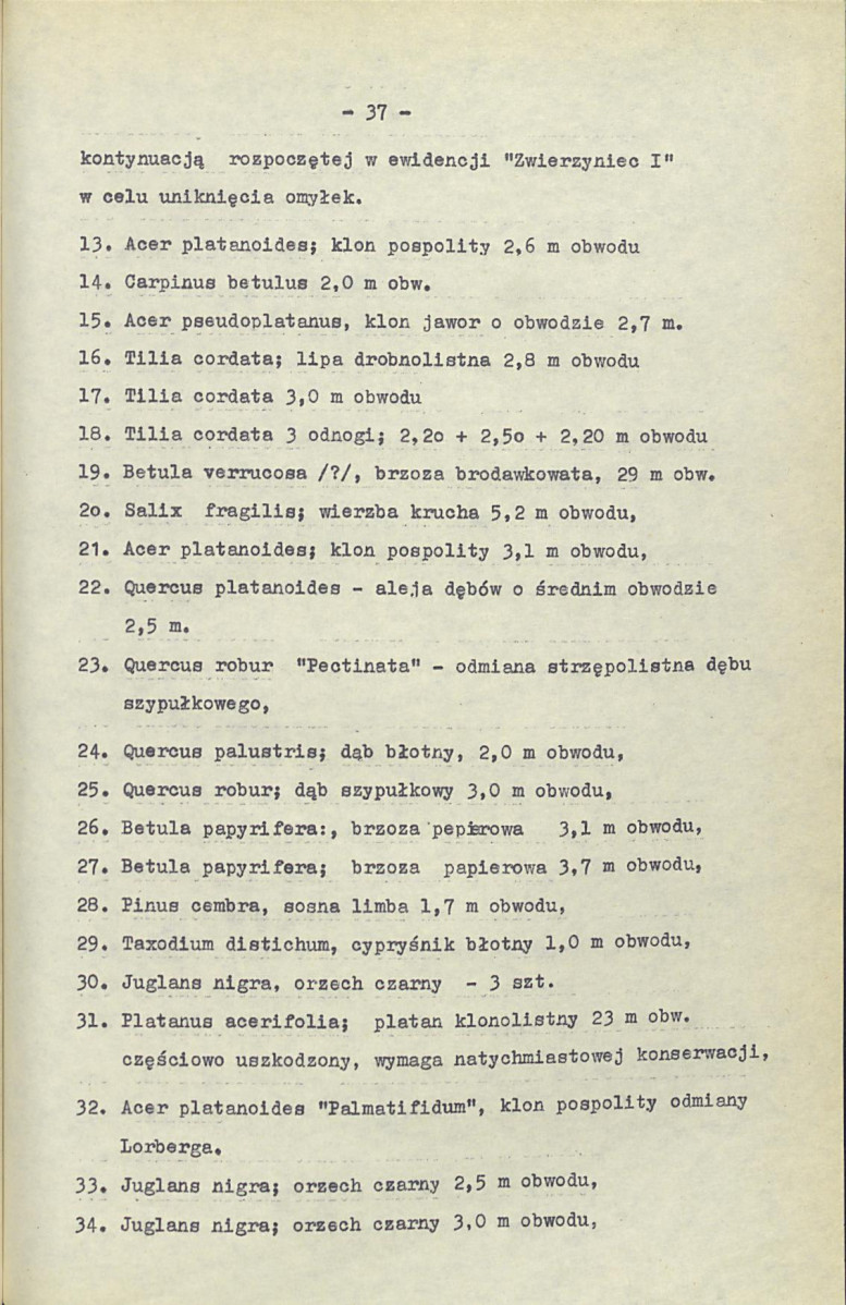 EP - Ewidencja parkowa, skan nr 56