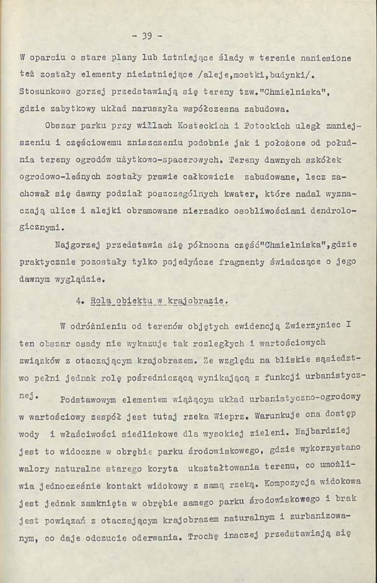 EP - Ewidencja parkowa, skan nr 58