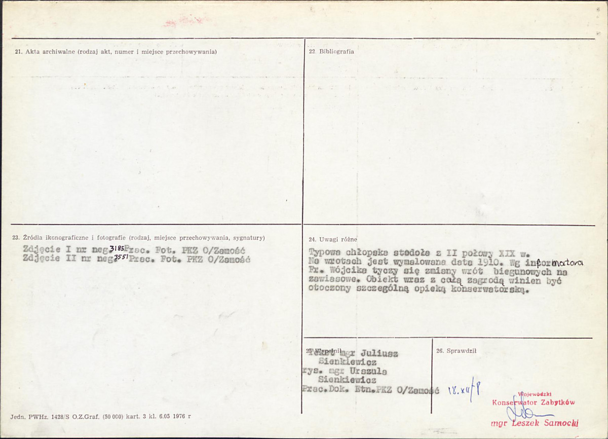 KB - Karta biała, skan nr 4