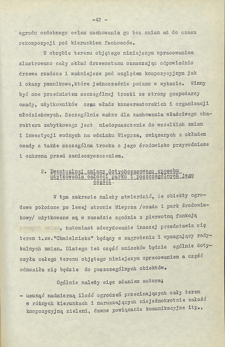 EP - Ewidencja parkowa, skan nr 62