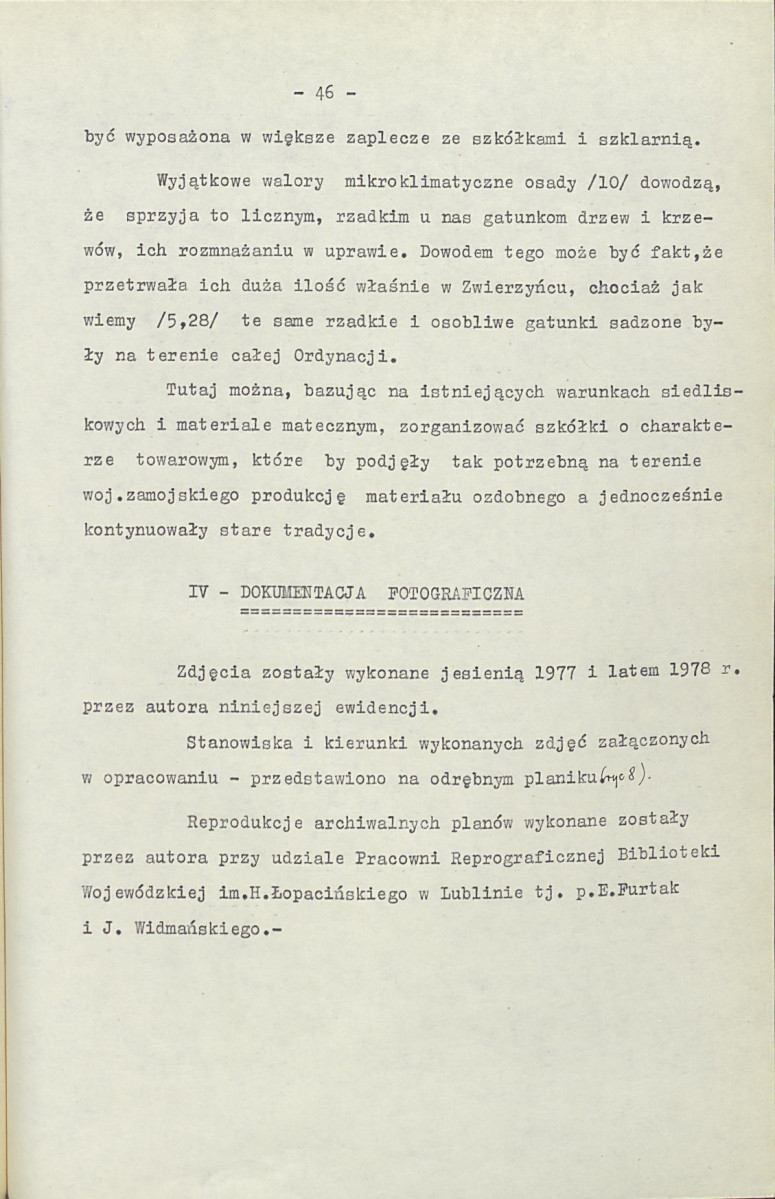 EP - Ewidencja parkowa, skan nr 66