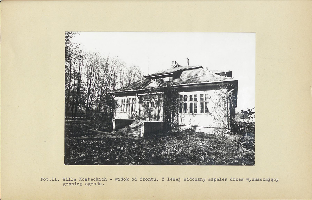 EP - Ewidencja parkowa, skan nr 78