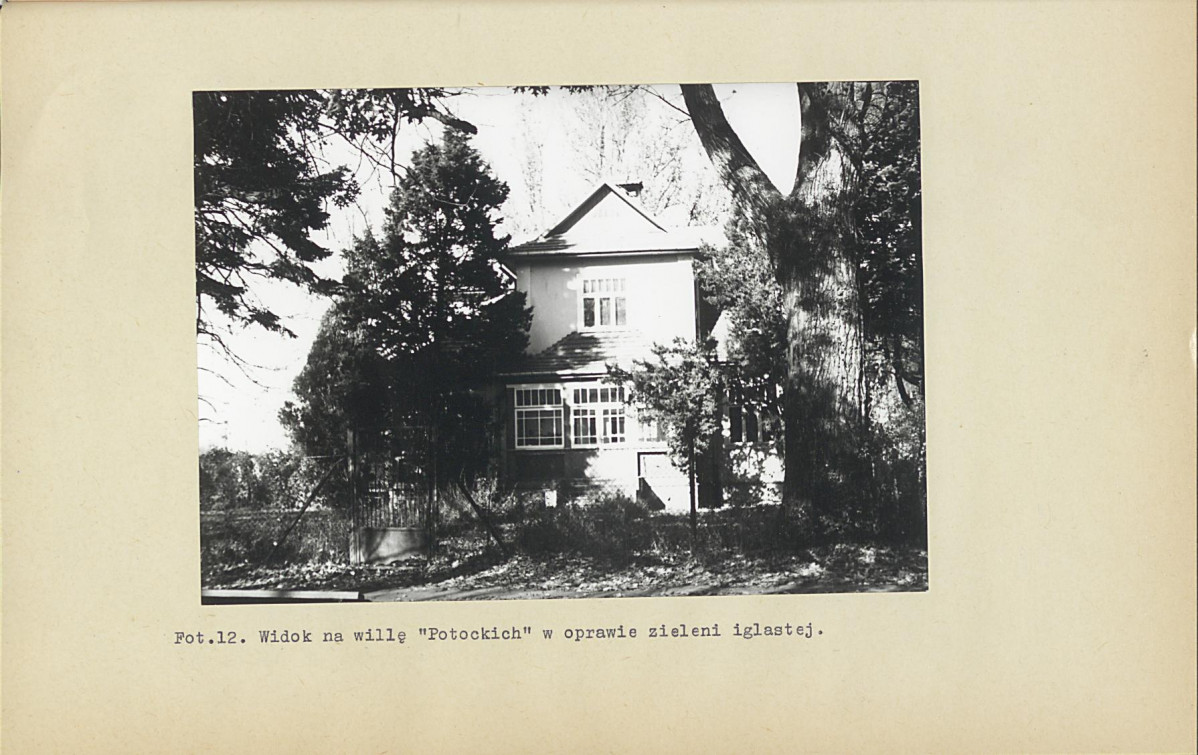 EP - Ewidencja parkowa, skan nr 79