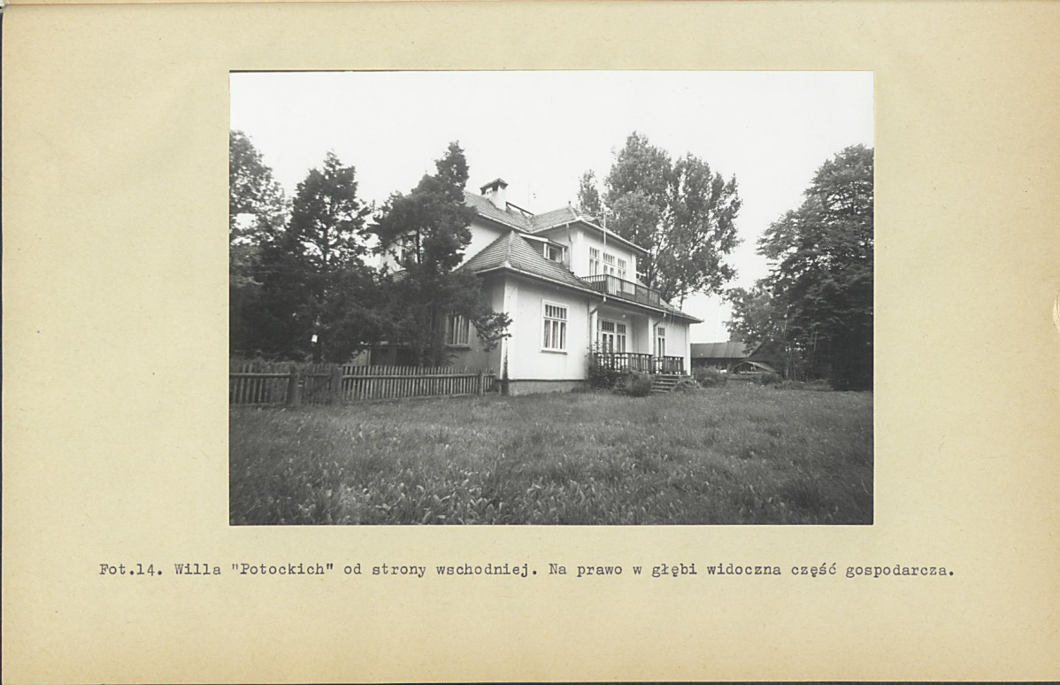 EP - Ewidencja parkowa, skan nr 81