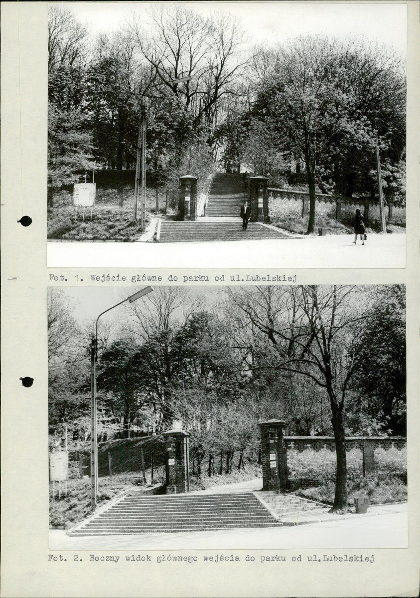 Ewidencja parkowa, skan nr 13