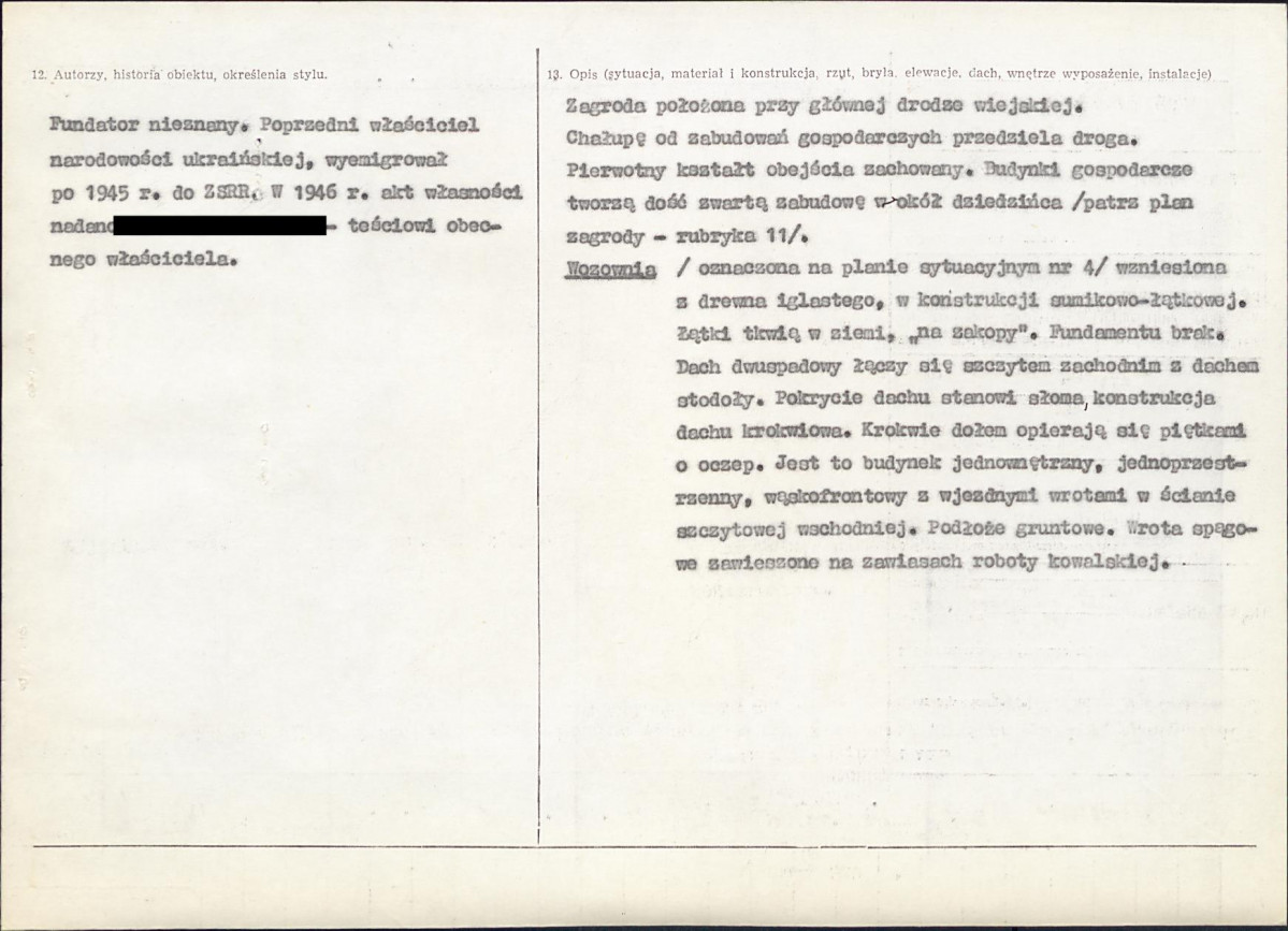 KB - Karta biała, skan nr 2