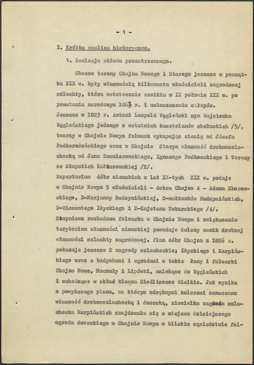 Ewidencja parkowa, skan nr 11
