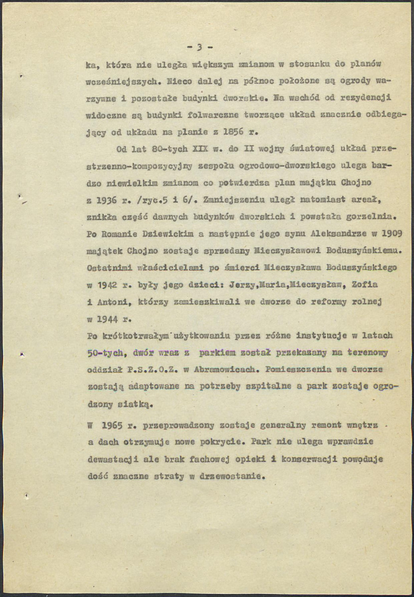 Ewidencja parkowa, skan nr 13