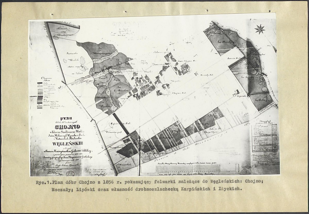 Ewidencja parkowa, skan nr 15