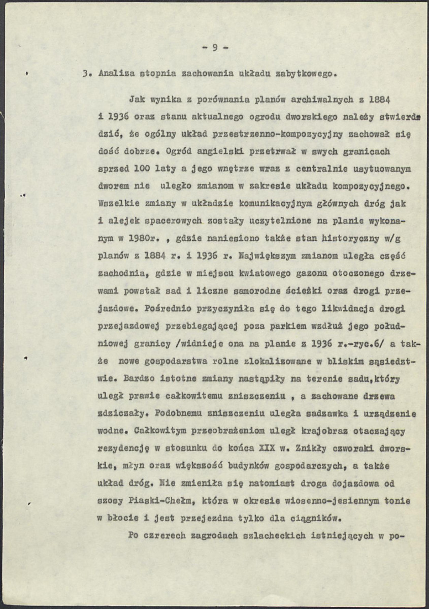 Ewidencja parkowa, skan nr 27