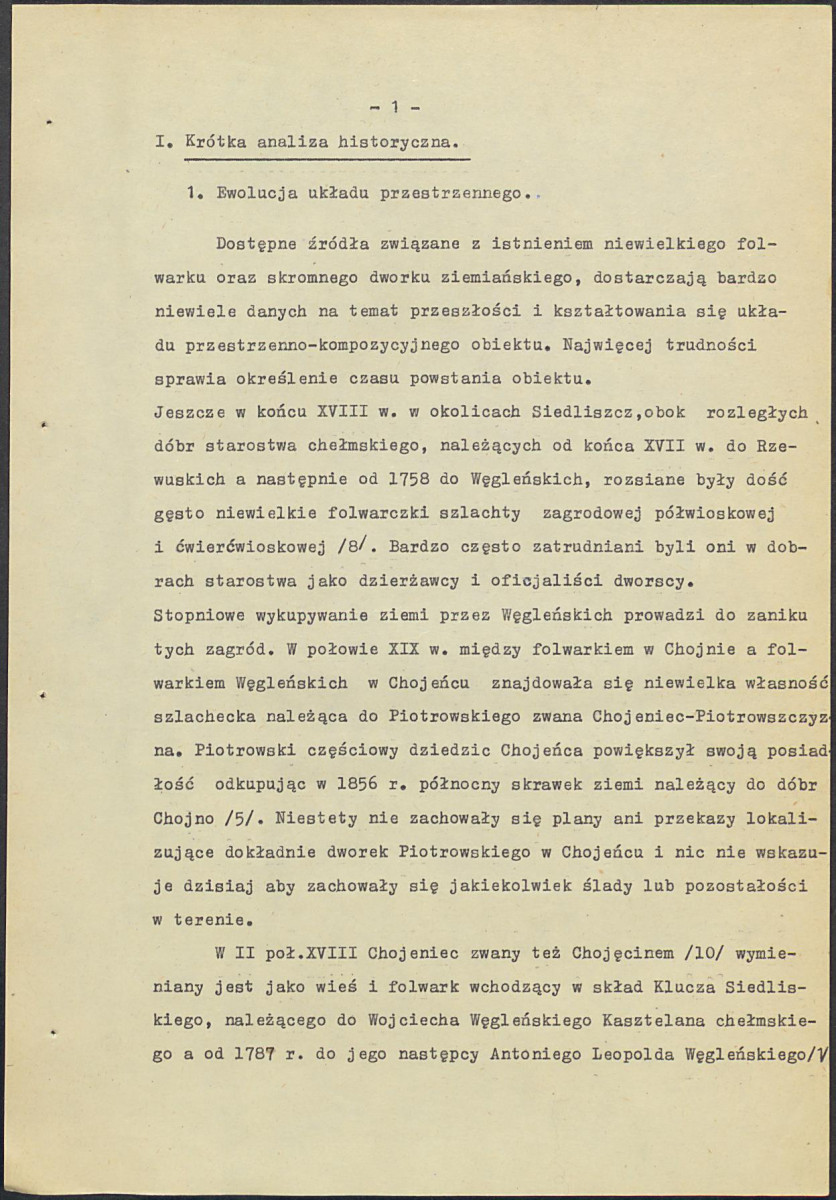EP - Ewidencja parkowa, skan nr 10