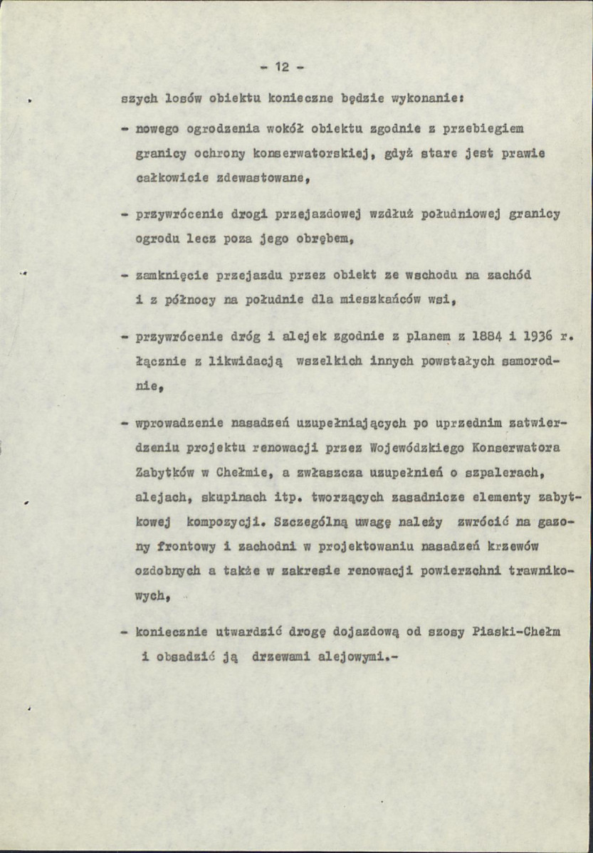 Ewidencja parkowa, skan nr 30