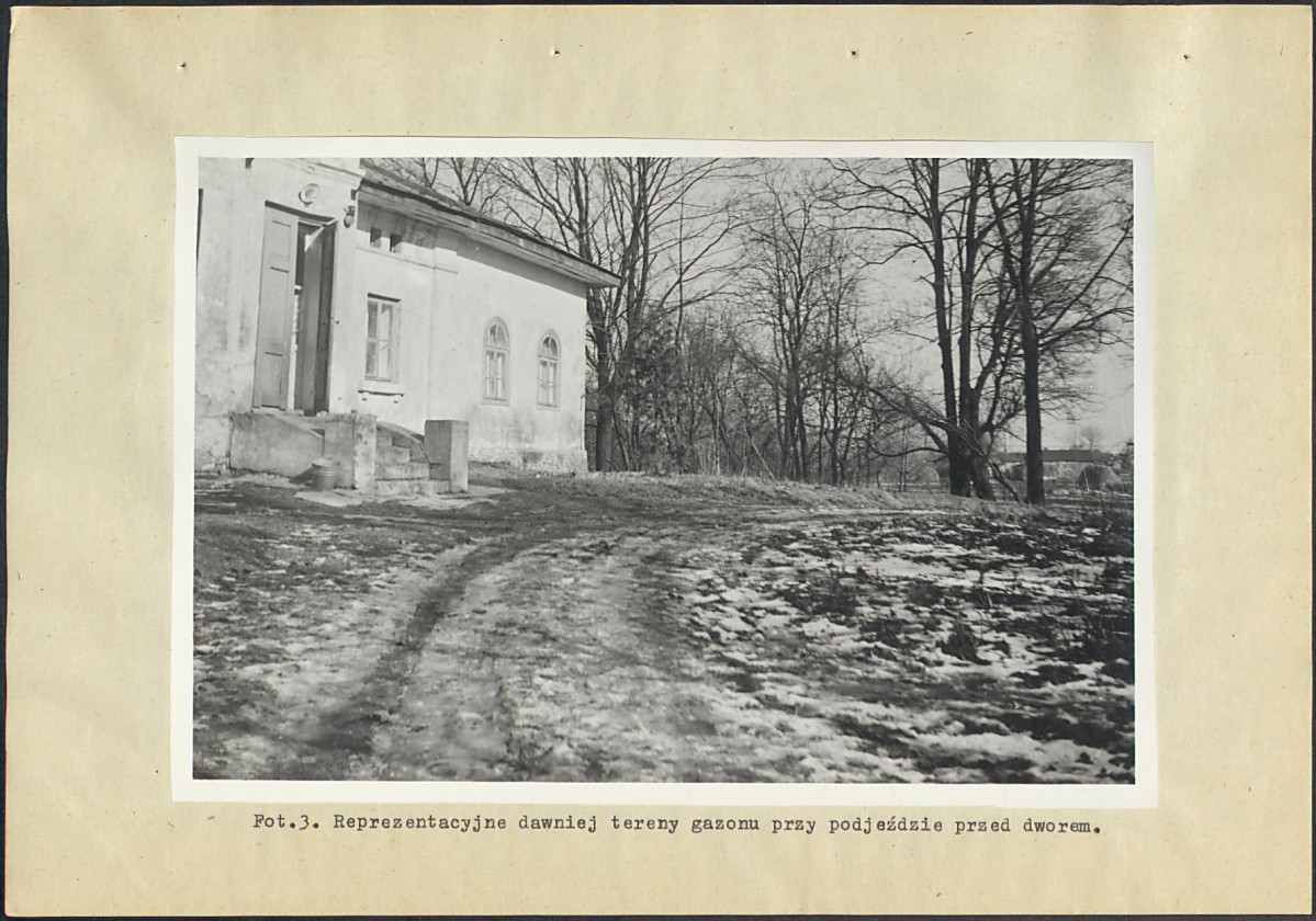 EP - Ewidencja parkowa, skan nr 26
