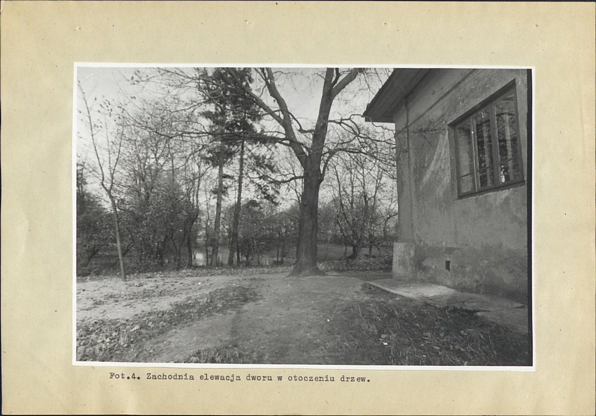 EP - Ewidencja parkowa, skan nr 27