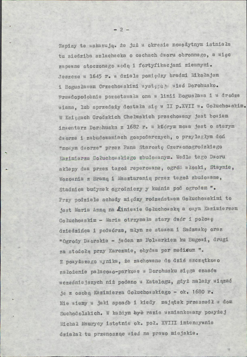 EP - Ewidencja parkowa, skan nr 9