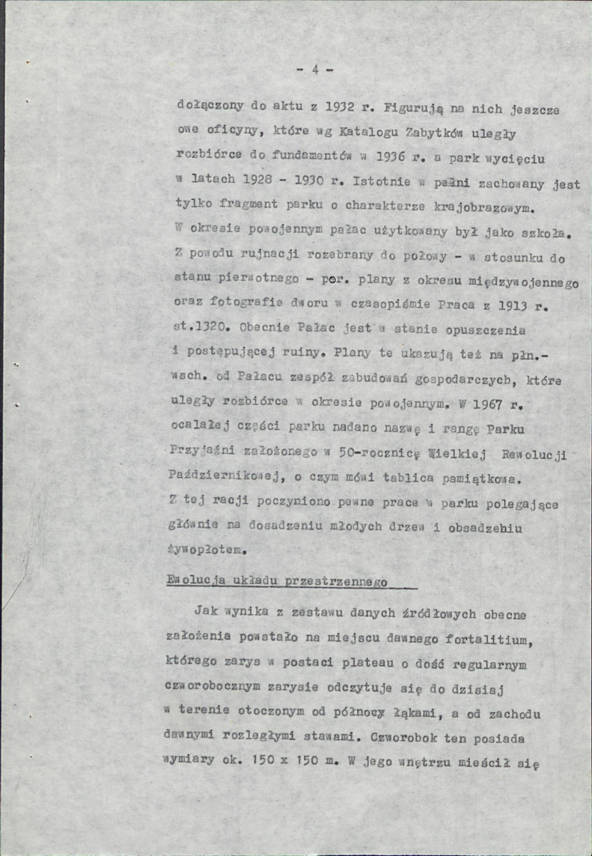 EP - Ewidencja parkowa, skan nr 11