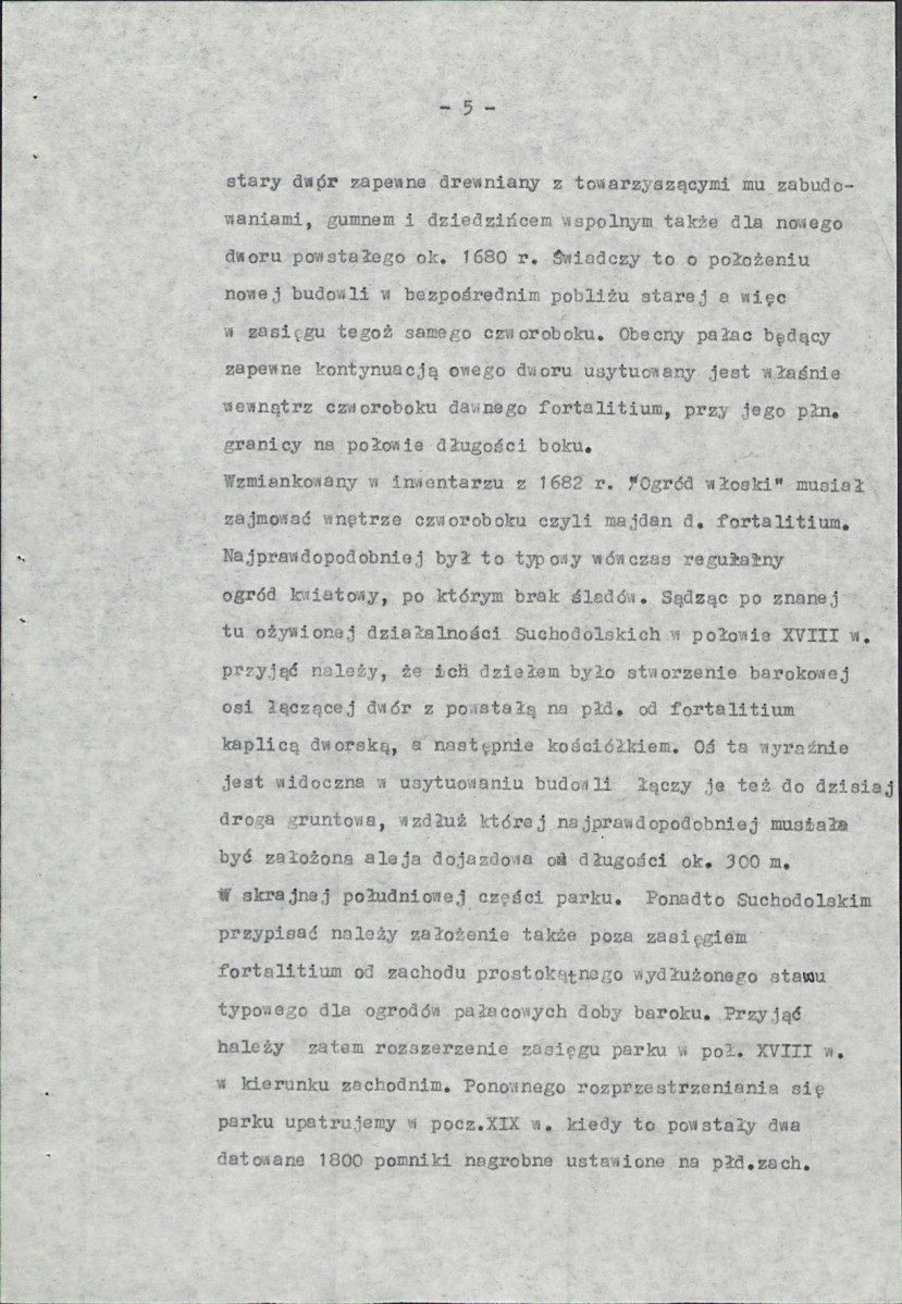 EP - Ewidencja parkowa, skan nr 12