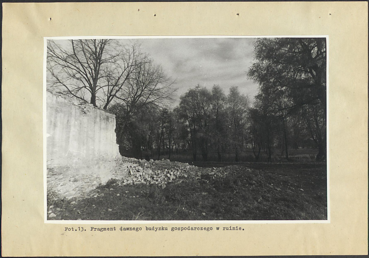 EP - Ewidencja parkowa, skan nr 36