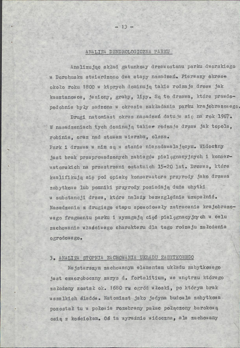EP - Ewidencja parkowa, skan nr 20