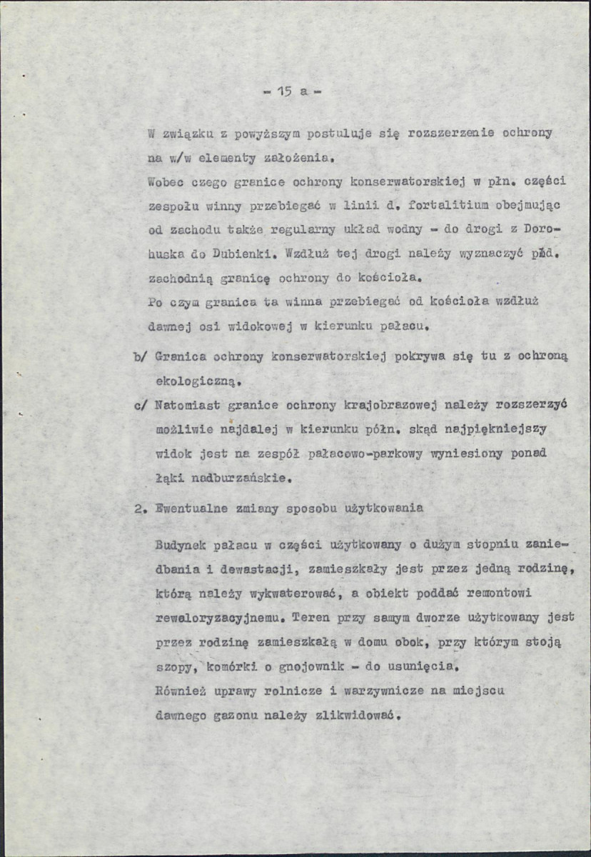 EP - Ewidencja parkowa, skan nr 23