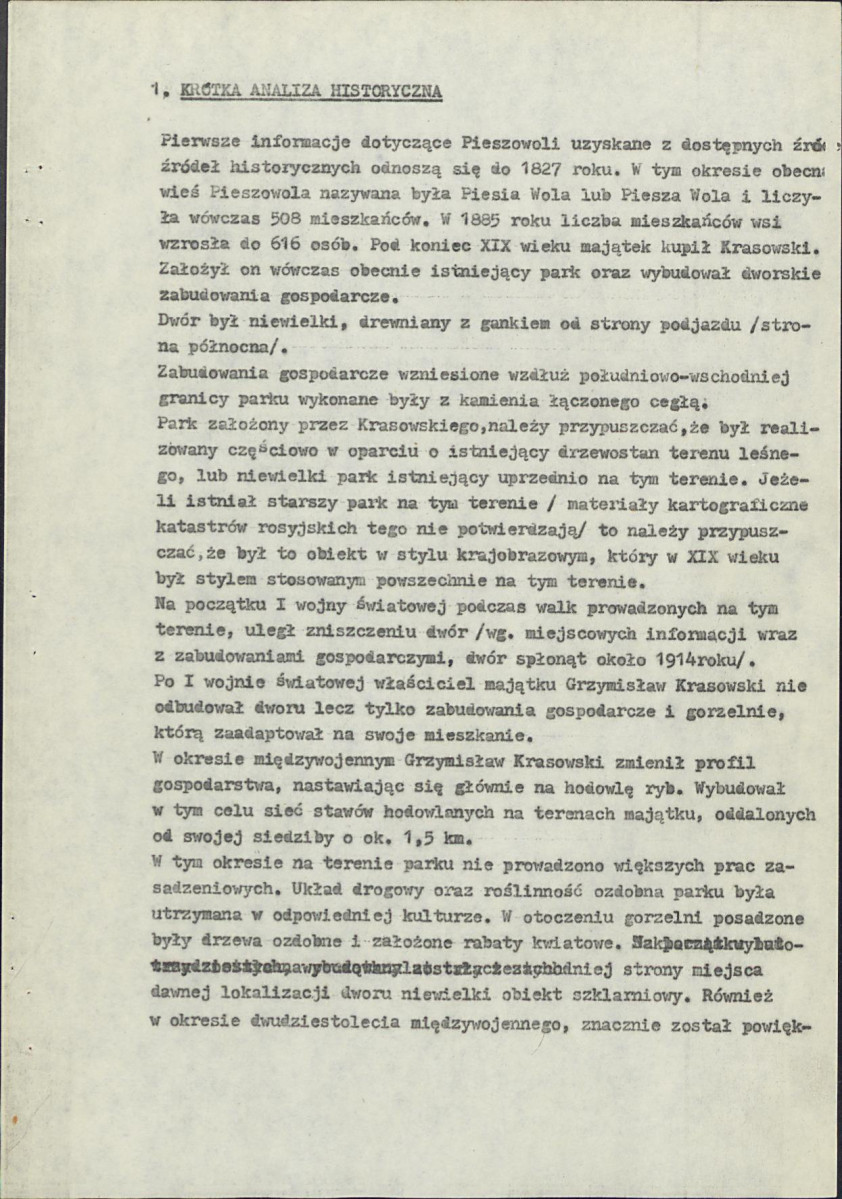 Ewidencja parkowa, skan nr 8