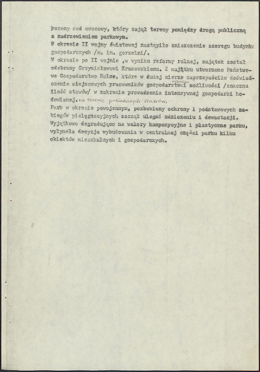 Ewidencja parkowa, skan nr 9