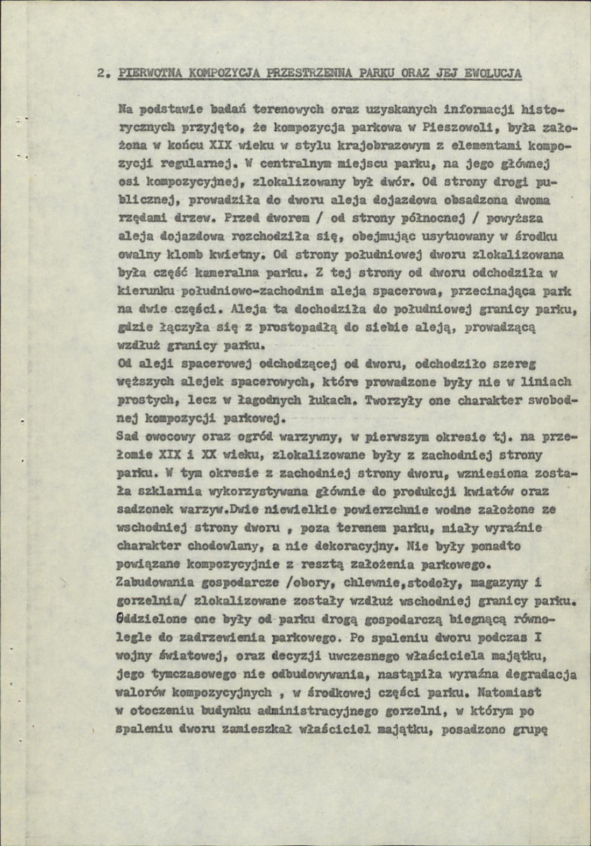 Ewidencja parkowa, skan nr 10