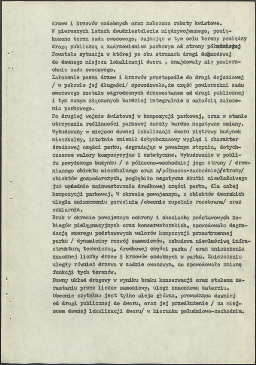 Ewidencja parkowa, skan nr 11