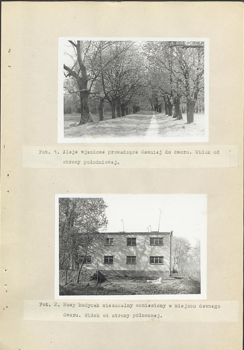 Ewidencja parkowa, skan nr 23