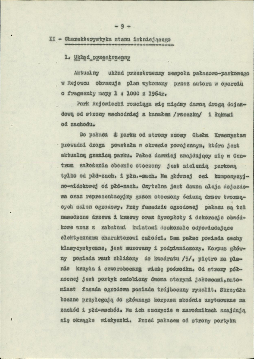 Ewidencja parkowa, skan nr 20