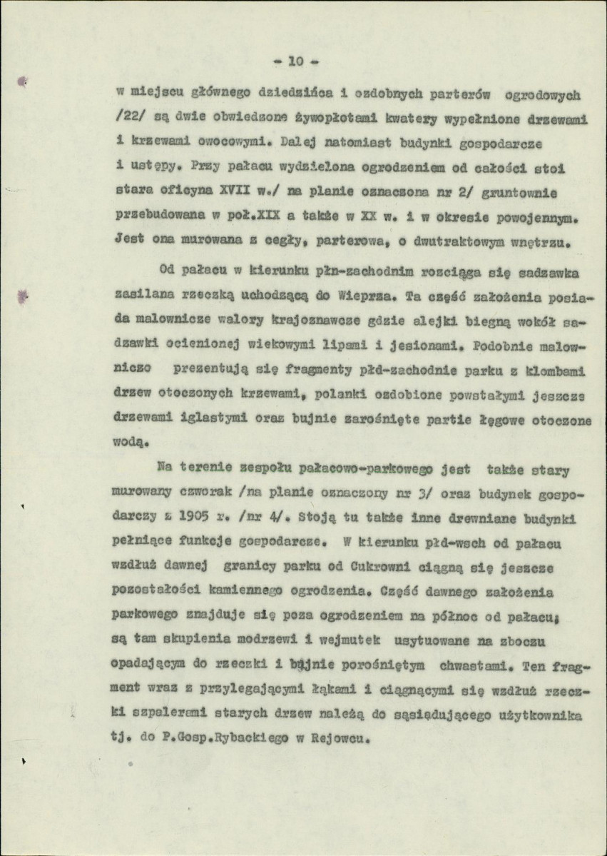 Ewidencja parkowa, skan nr 23