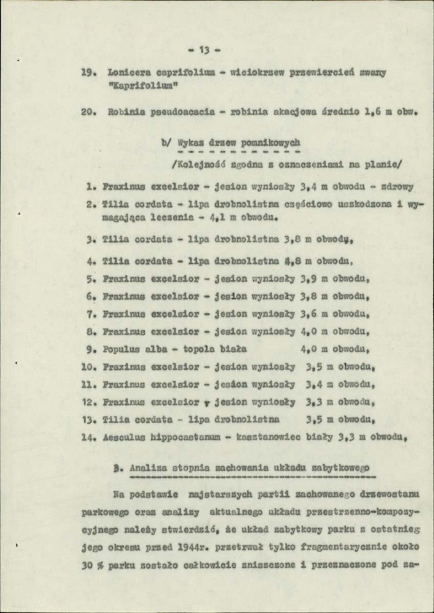 Ewidencja parkowa, skan nr 26