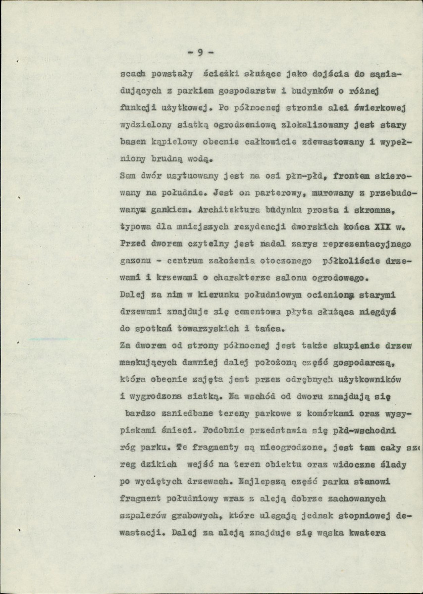 EP - Ewidencja parkowa, skan nr 24
