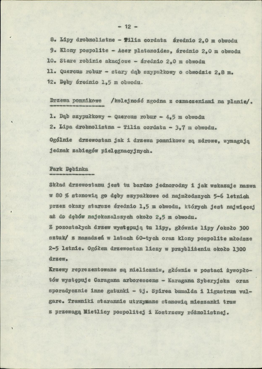 EP - Ewidencja parkowa, skan nr 27