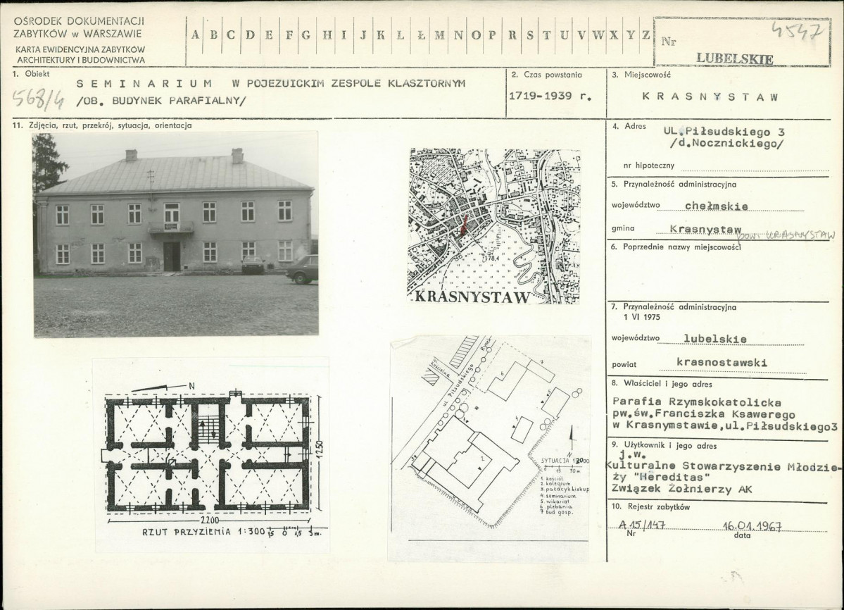 Karta biała, skan nr 1