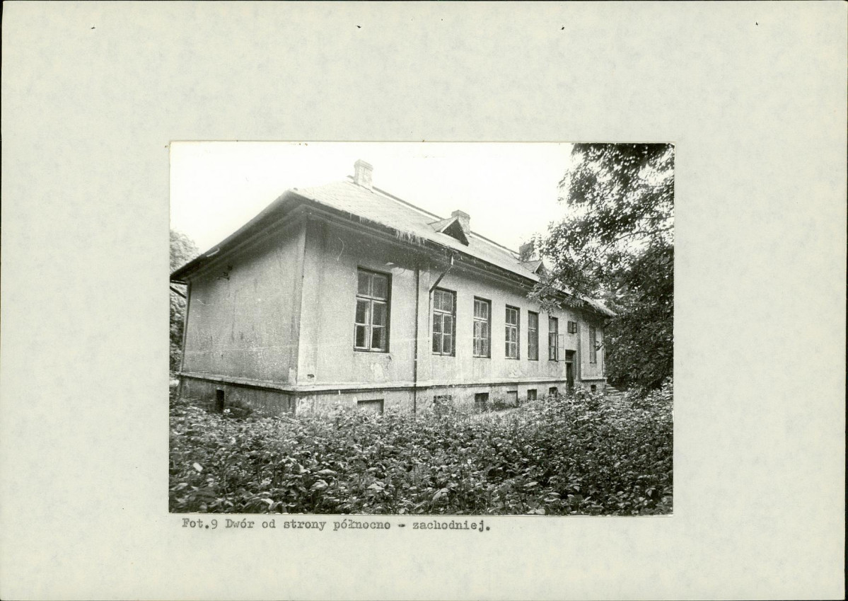 EP - Ewidencja parkowa, skan nr 41