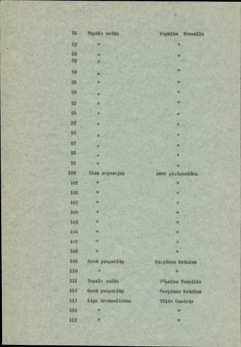 EP - Ewidencja parkowa, skan nr 22