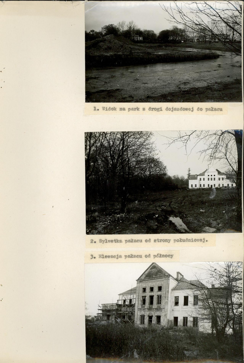 EP - Ewidencja parkowa, skan nr 32