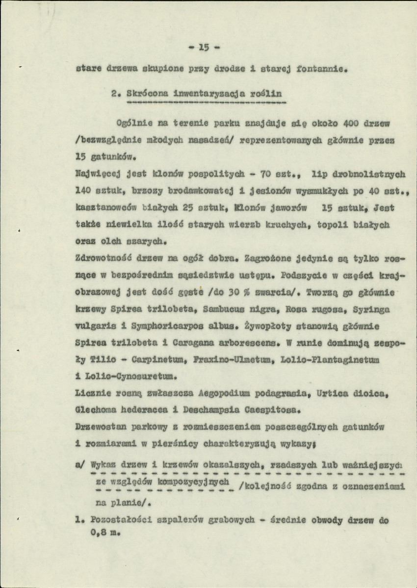 EP - Ewidencja parkowa, skan nr 29
