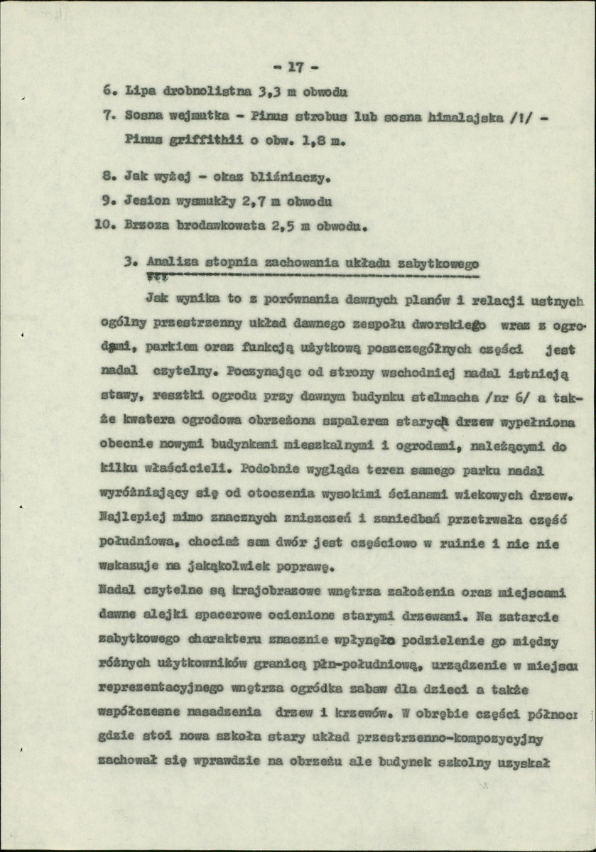 EP - Ewidencja parkowa, skan nr 31