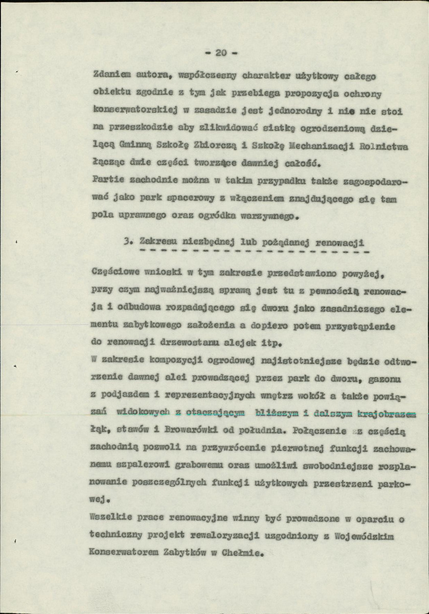 EP - Ewidencja parkowa, skan nr 34