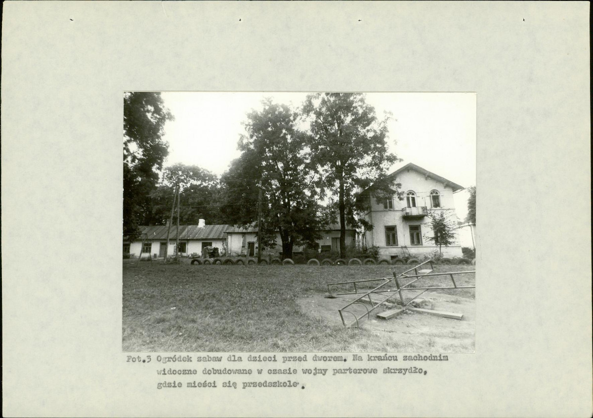 EP - Ewidencja parkowa, skan nr 38
