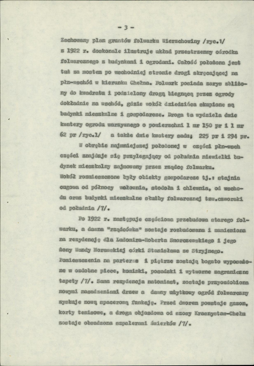 EP - Ewidencja parkowa, skan nr 14