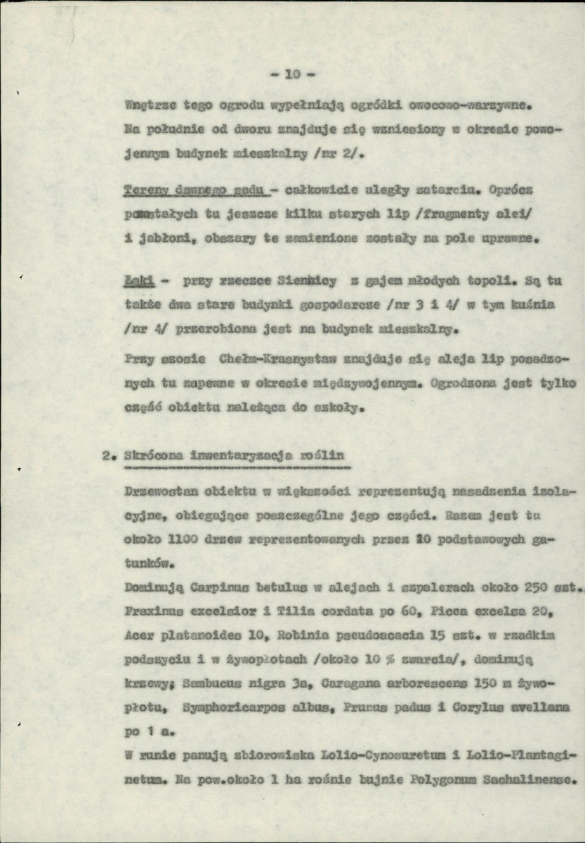 EP - Ewidencja parkowa, skan nr 23
