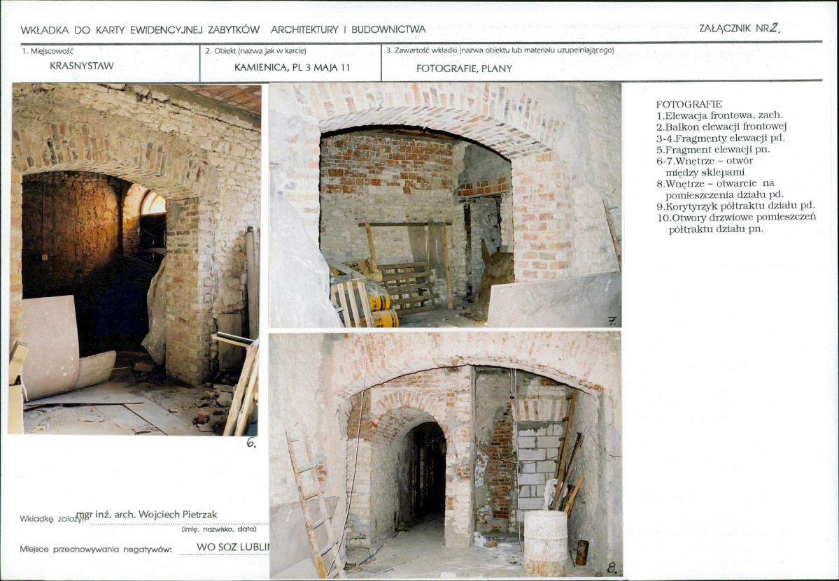 KB - Karta biała, skan nr 6