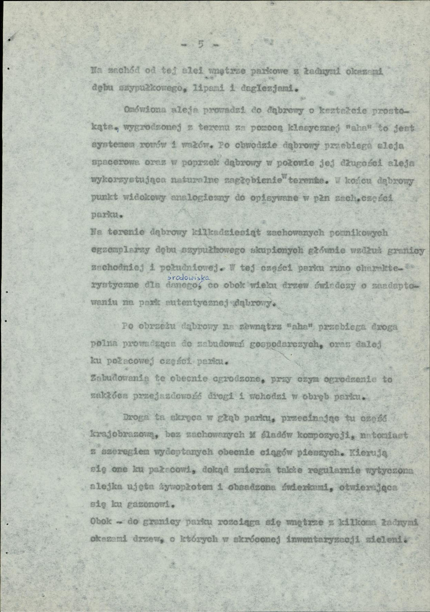Ewidencja parkowa, skan nr 9