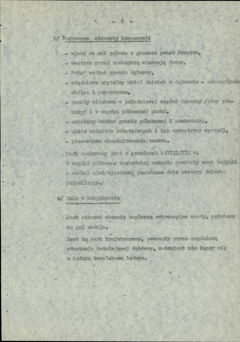 Ewidencja parkowa, skan nr 10