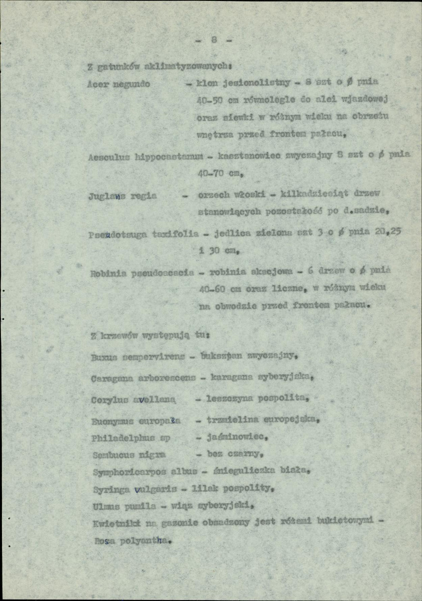 Ewidencja parkowa, skan nr 12